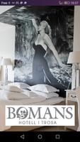 Bomans Hotell i Trosa AB poster