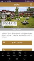 Bomans Hotell i Trosa AB 스크린샷 2