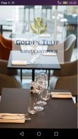 Golden Tulip Sophia Antipolis Affiche