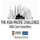 The Asia-Pacific Challenge biểu tượng