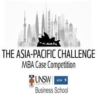 The Asia-Pacific Challenge poster