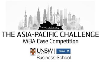 The Asia-Pacific Challenge screenshot 1