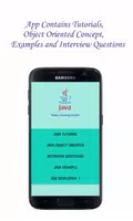 Learn Java Plakat