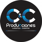 Cyc Producciones. ícone