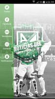 Poster Noticias Del Verde