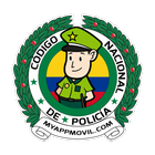 Código De Policia أيقونة