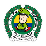 Código De Policia ícone