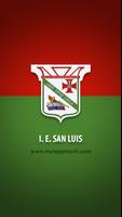 IE San Luis - San Luis Antioquia 포스터