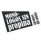 Monólogos Sin Propina Zeichen