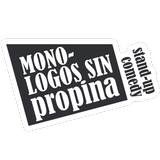 Monólogos Sin Propina biểu tượng