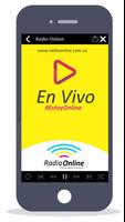 Radio online Colombia capture d'écran 1