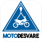 MotoDesvare icône
