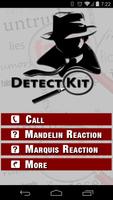 Detect-Kit poster