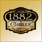 1882 Grille icon