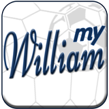 All my William H 's apps icono