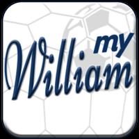 All my William H 's apps syot layar 1