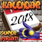 Kalendar 2019 icono