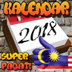 Kalendar 2019