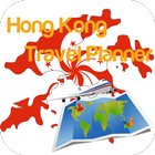 Booking Hongkong Hotels-icoon