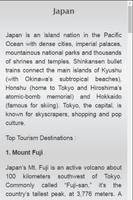 Booking Japan Hotels capture d'écran 2
