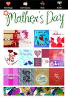 Happy Mothers Day plakat