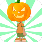 The Pumpkin Man 图标