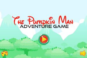 The Pumpkin Man capture d'écran 1