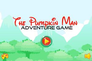 The Pumpkin Man スクリーンショット 1