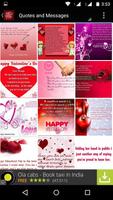 3 Schermata Valentine's Day Special
