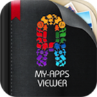 Apps Viewer icône