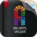 APK Apps Viewer от My-Apps.com