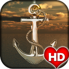 Anchor Wallpapers HD icon