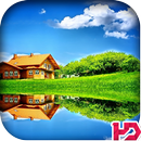 Beautiful Nature Wallpapers HD APK