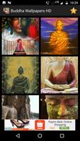 Buddha Wallpapers HD تصوير الشاشة 3