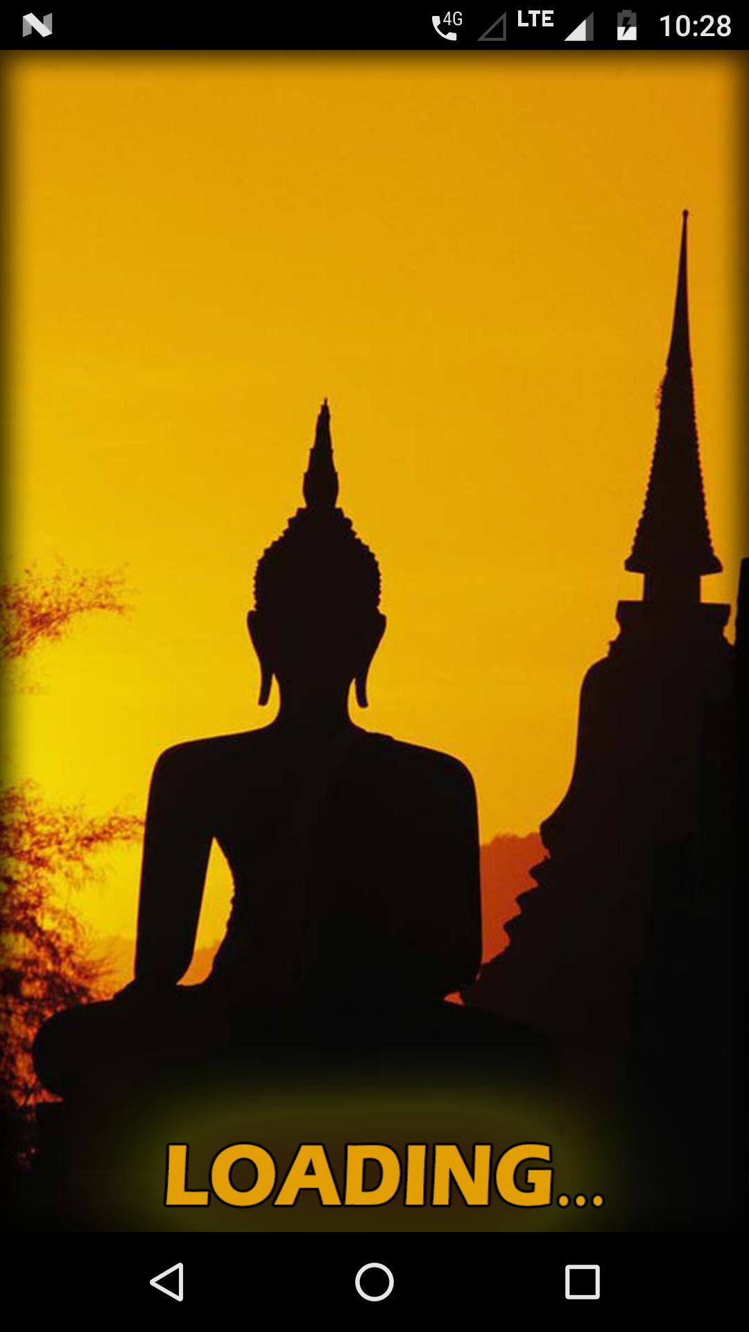 Buddha Wallpapers HD APK voor Android Download