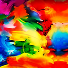 آیکون‌ Colorful Wallpapers HD