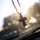 آیکون‌ Cross Wallpaper HD