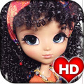 Cute Doll Wallpapers