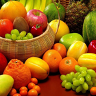 Fruit Wallpapers HD آئیکن