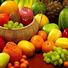 Fruit Wallpapers HD icône