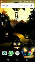 Halloween Wallpaper HD स्क्रीनशॉट 2