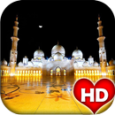 Islamic Architecture Wallpaper APK