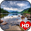 Landscape Wallpaper HD APK