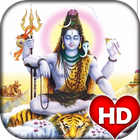 Shiv Wallpaper HD آئیکن