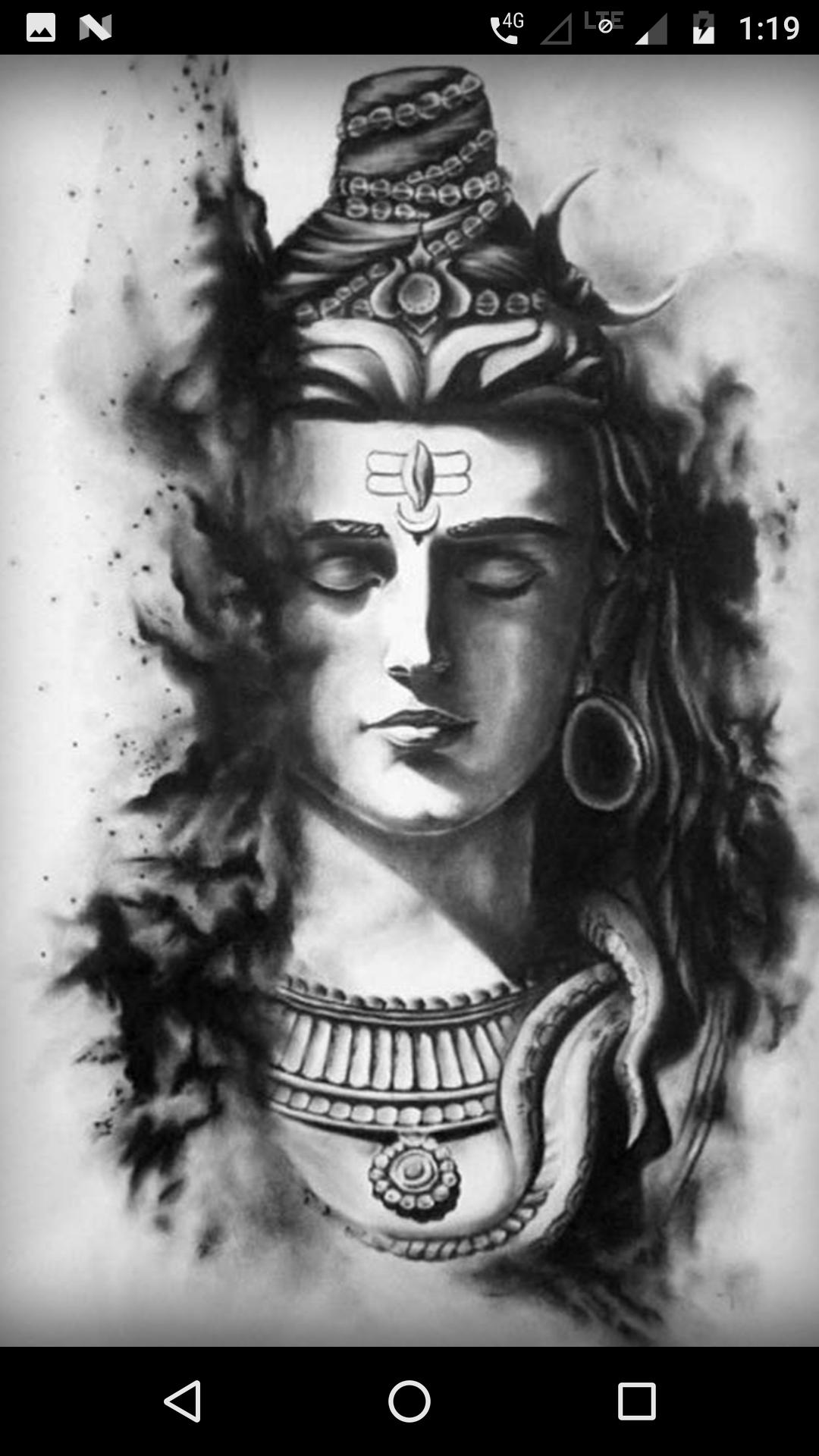 Shiv Wallpaper HD APK pour Android Télécharger Shiv Wallpaper HD APK pour Android Télécharger
