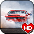 Muscle Car Wallpapers HD APK