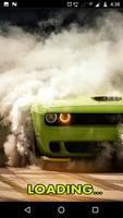 Muscle Car Wallpapers HD Affiche