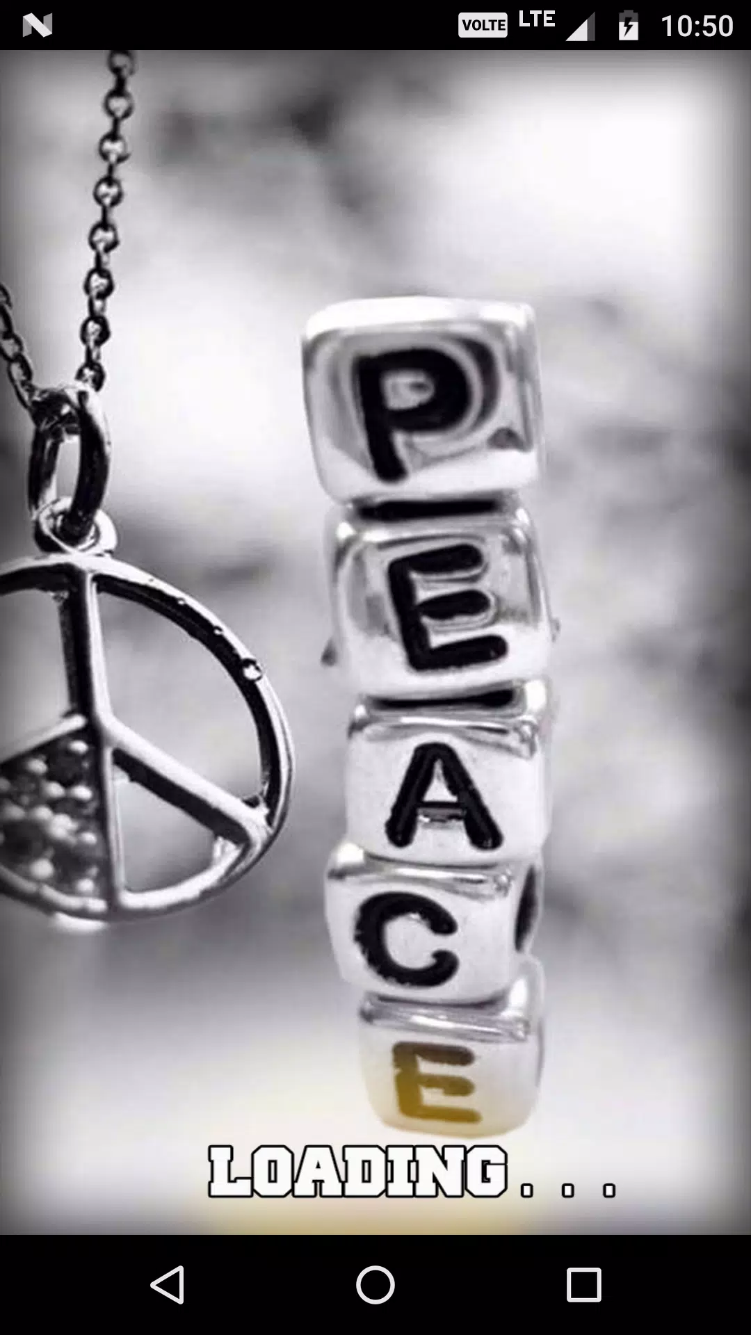 Peace Sign Wallpapers HD APK pour Android Télécharger Peace Sign Wallpapers HD APK pour Android Télécharger