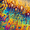 ”Psychedelic Wallpapers HD