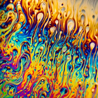 Psychedelic Wallpapers HD icon